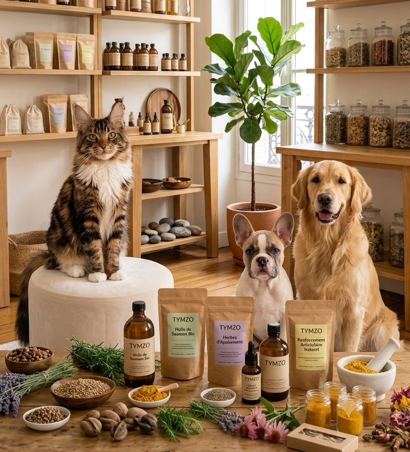 Animaux