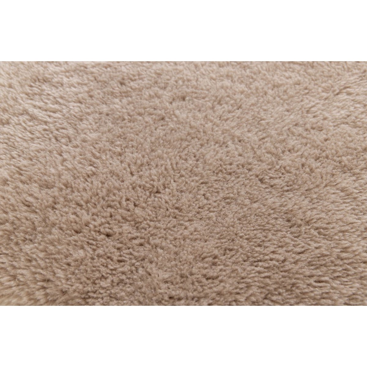 Tapis Billy Naturel 160 x 230 x 5 cm VIVARAISE