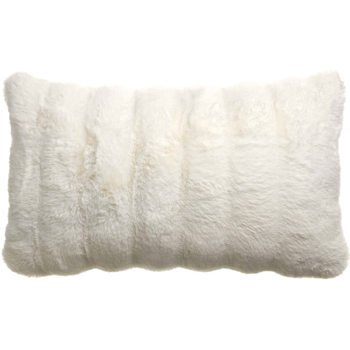 Coussin Astrid Neige 40 x 65 VIVARAISE