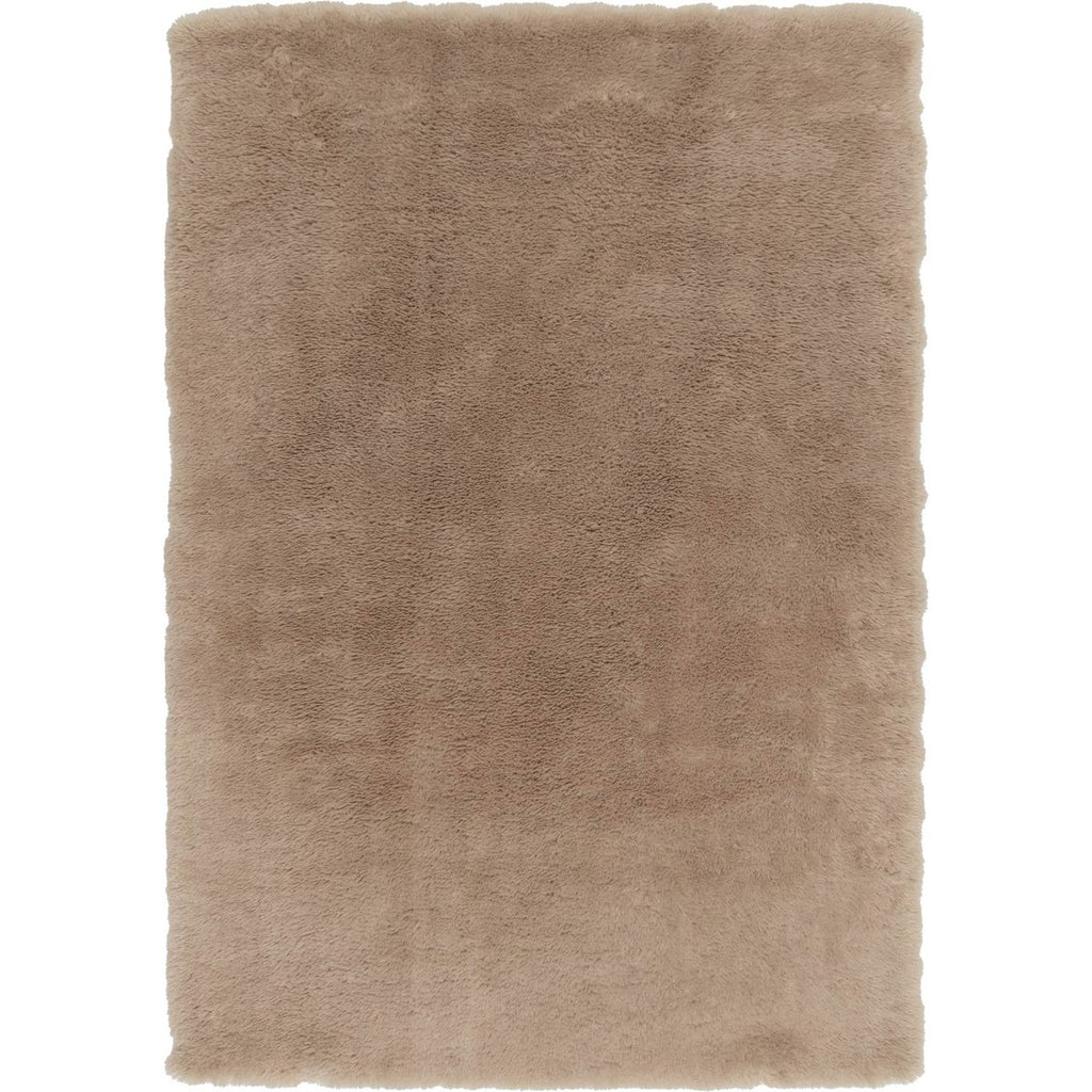 Tapis Billy Naturel 200 x 290 x 5 cm VIVARAISE