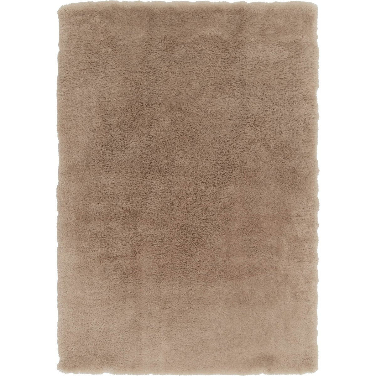 Tapis Billy Naturel 200 x 290 x 5 cm VIVARAISE
