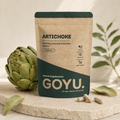 Extrait d’Artichaut 500 mg 10:1 GOYU – 60 gélules