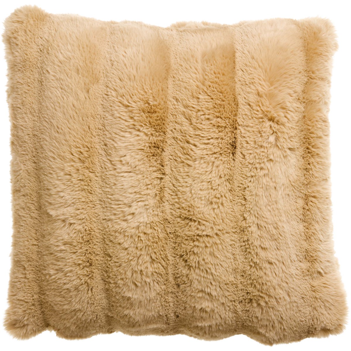 Coussin Astrid Grège 45 x 45 VIVARAISE