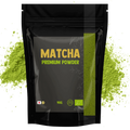 Poudre de Thé Matcha Premium Bio - 90 Grammes