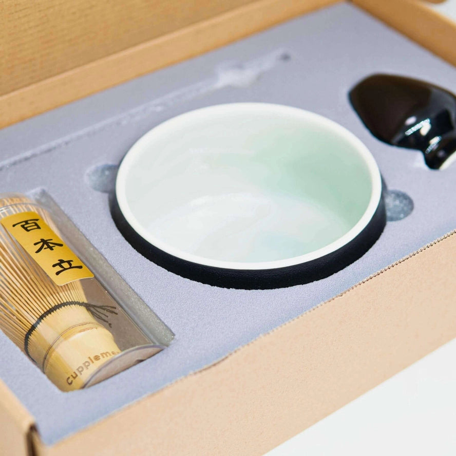 Kit Matcha Noir