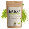 Poudre de Thé Matcha Bio - 90 Grammes