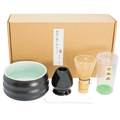 Kit Matcha Noir