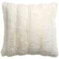 Coussin Astrid Neige 45 x 45 VIVARAISE