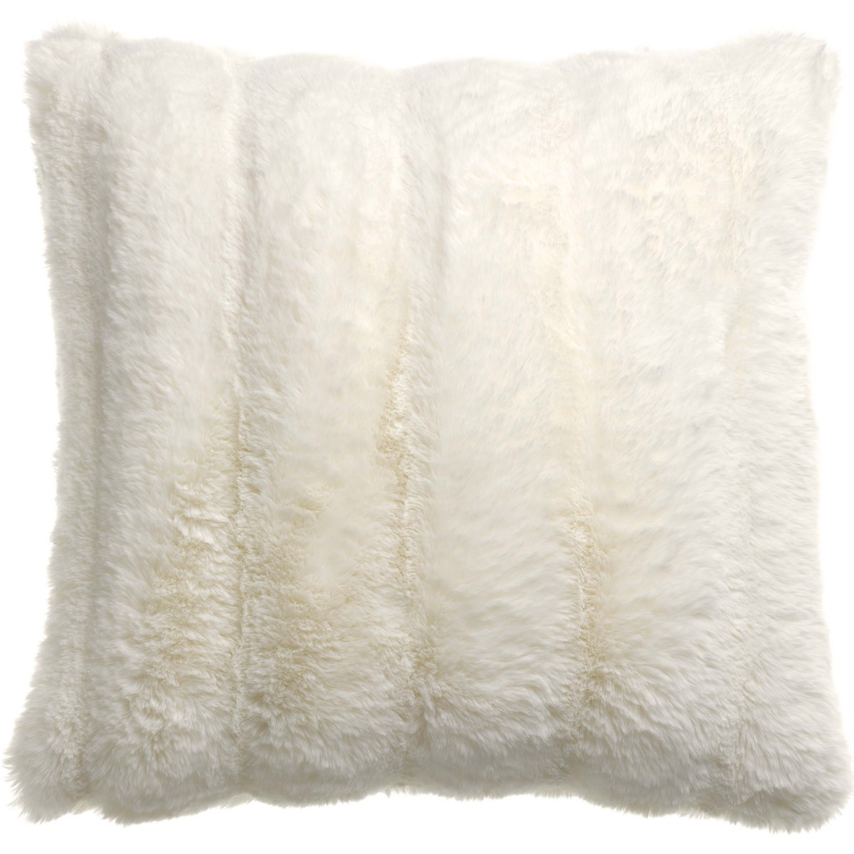 Coussin Astrid Neige 45 x 45 VIVARAISE