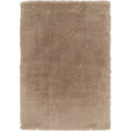 Tapis Billy Naturel 160 x 230 x 5 cm VIVARAISE