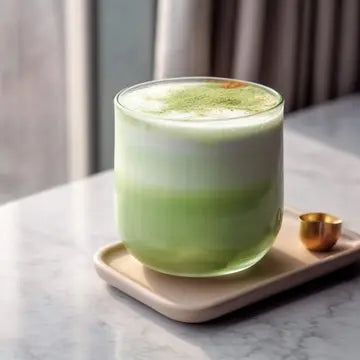 Kit Matcha Noir