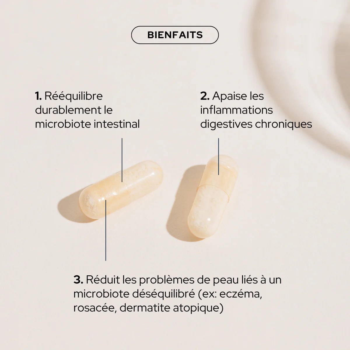 CURE PROBIO & FIBRES