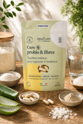 Cure Probio & Fibres Epycure complément alimentaire en gélules