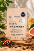 Boost Métabolisme Epycure