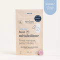BOOST METABOLISME- GOUT PECHE| BRULE-GRAISSE