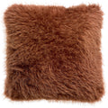 Coussin Betani Rouille 45 x 45 VIVARAISE