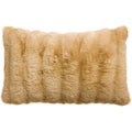Coussin Astrid Grège 40 x 65 VIVARAISE