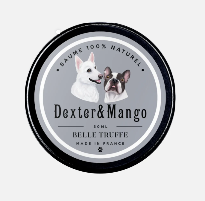 Baume belle truffe