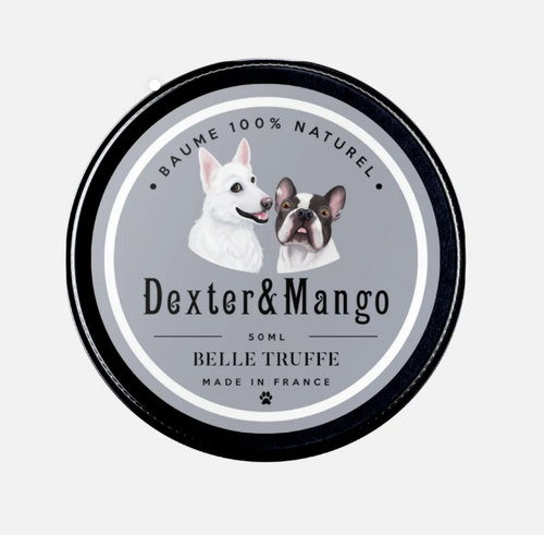 Baume belle truffe