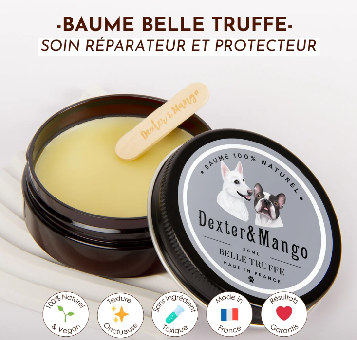 Baume belle truffe