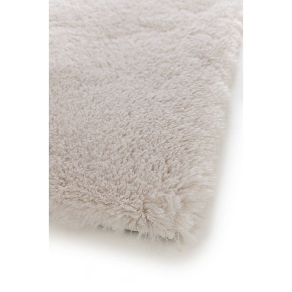 Tapis Billy Ivoire 200 x 290 x 5 cm VIVARAISE