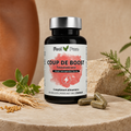 Coup de Boost – Vitalité masculine & Zinc – 60 gélules