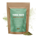 Feuilles de thé Yerba Maté - 250 grammes