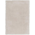 Tapis Billy Ivoire 200 x 290 x 5 cm VIVARAISE