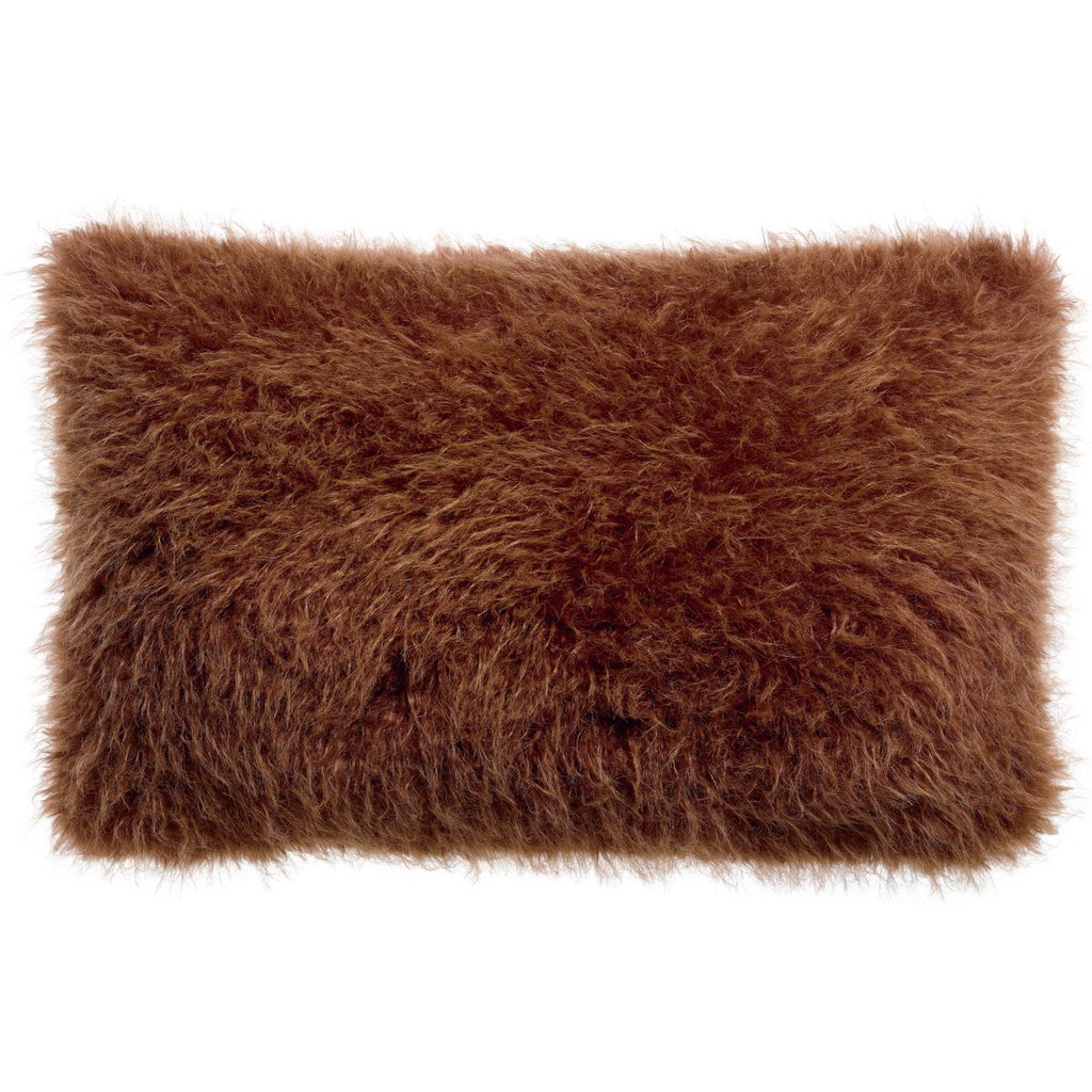 Coussin Betani Rouille 40 x 65 VIVARAISE