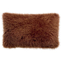 Coussin Betani Rouille 40 x 65 VIVARAISE