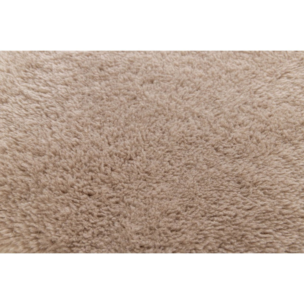 Tapis Billy Naturel 200 x 290 x 5 cm VIVARAISE